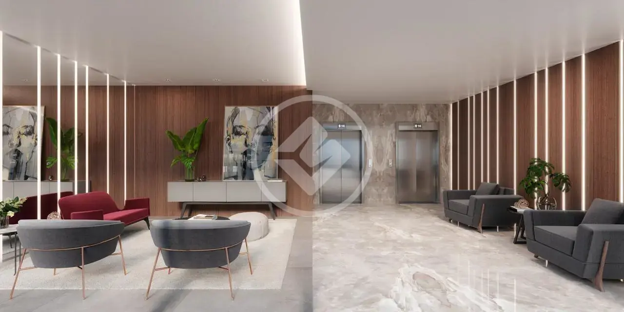 Imagem 3 - Apartamento em Meia Praia, Itapema - SC