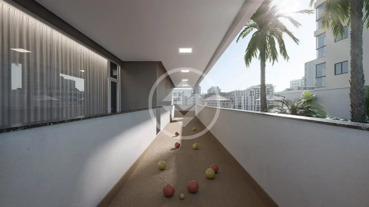 Imagem 5 - Apartamento em Meia Praia, Itapema - SC