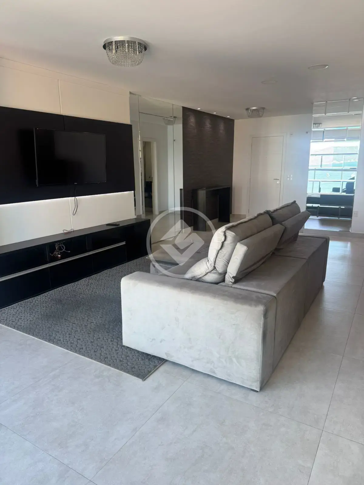 Imagem 2 - Apartamento em Canto da Praia, Itapema - SC