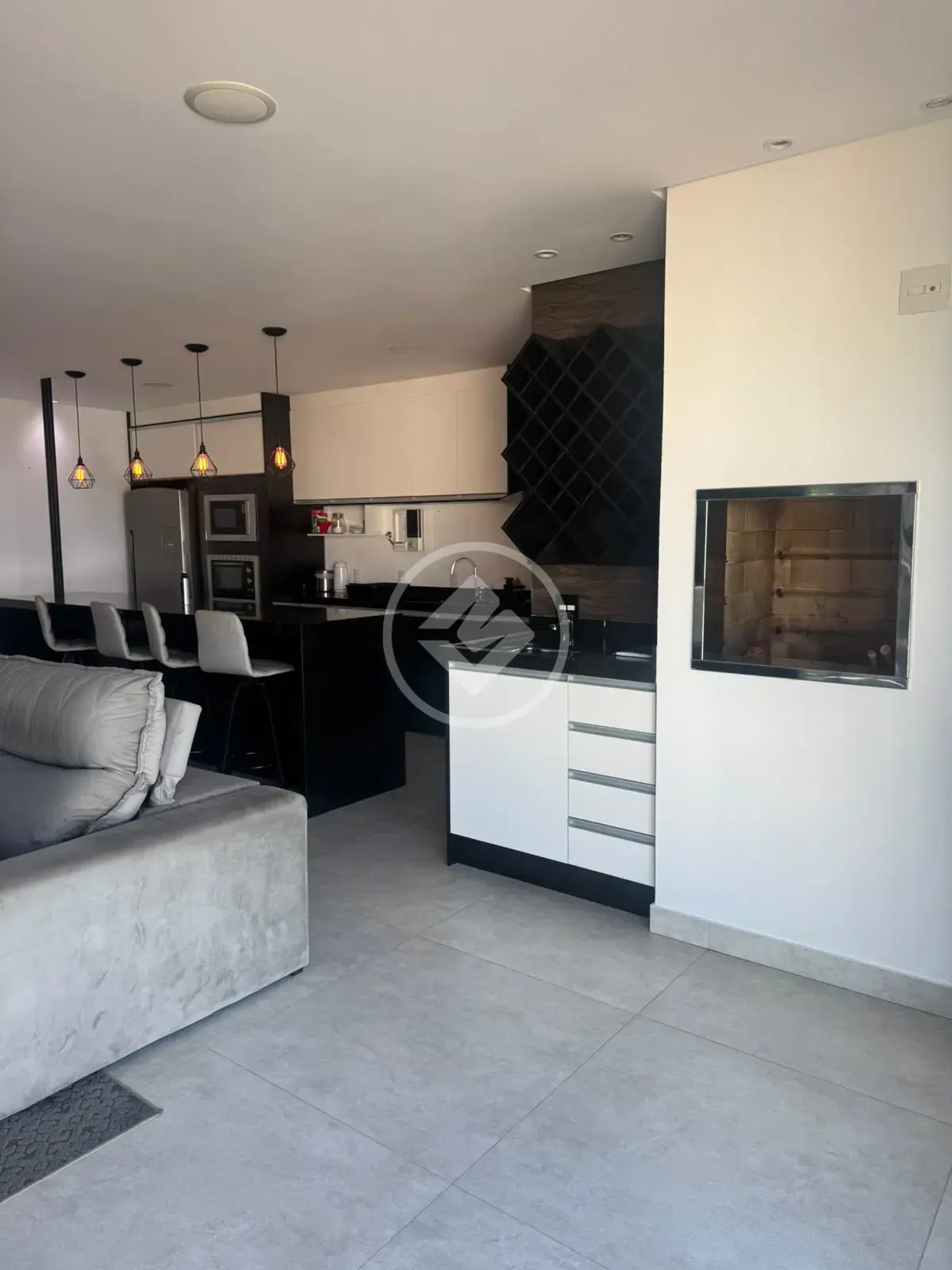 Imagem 4 - Apartamento em Canto da Praia, Itapema - SC