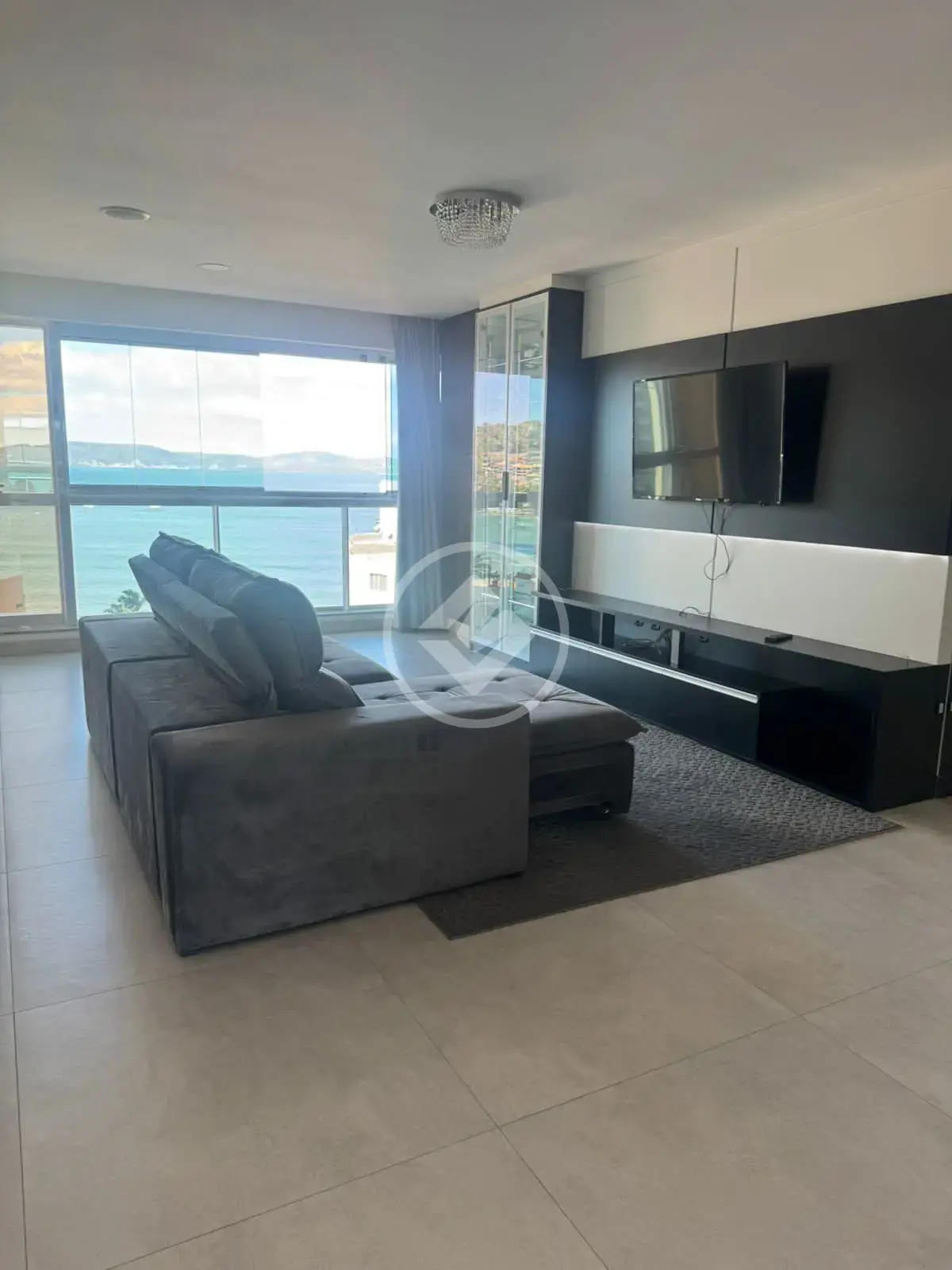 Imagem 1 - Apartamento em Canto da Praia, Itapema - SC