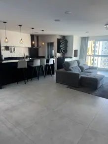 Apartamento Canto da Praia, Itapema - SC — foto 1