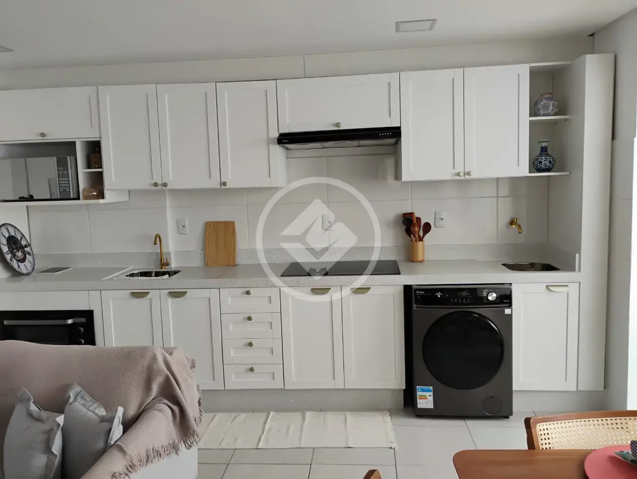 Imagem 1 - Apartamento em Alto São Bento, Itapema - SC