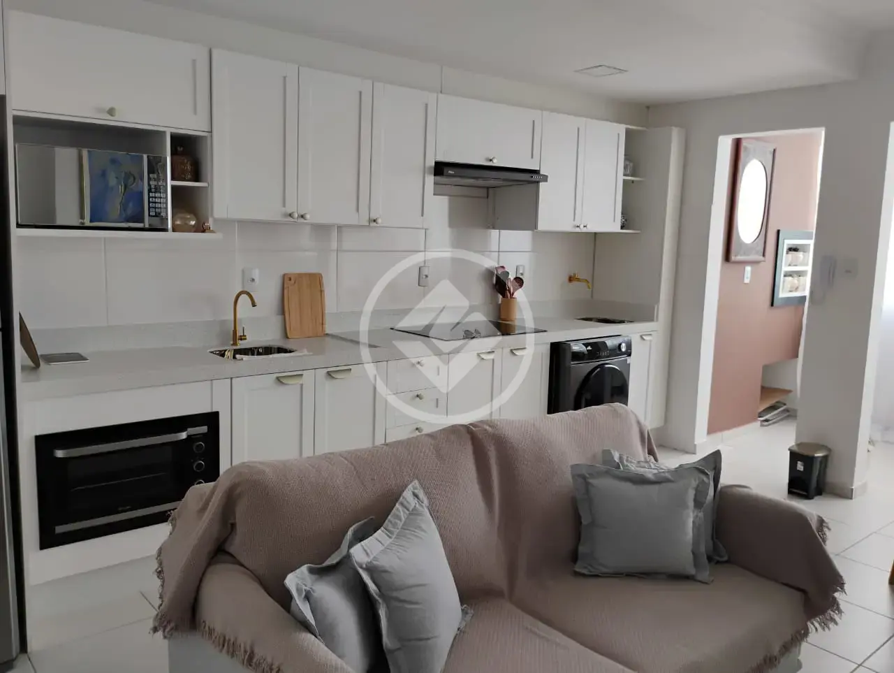 Imagem 2 - Apartamento em Alto São Bento, Itapema - SC