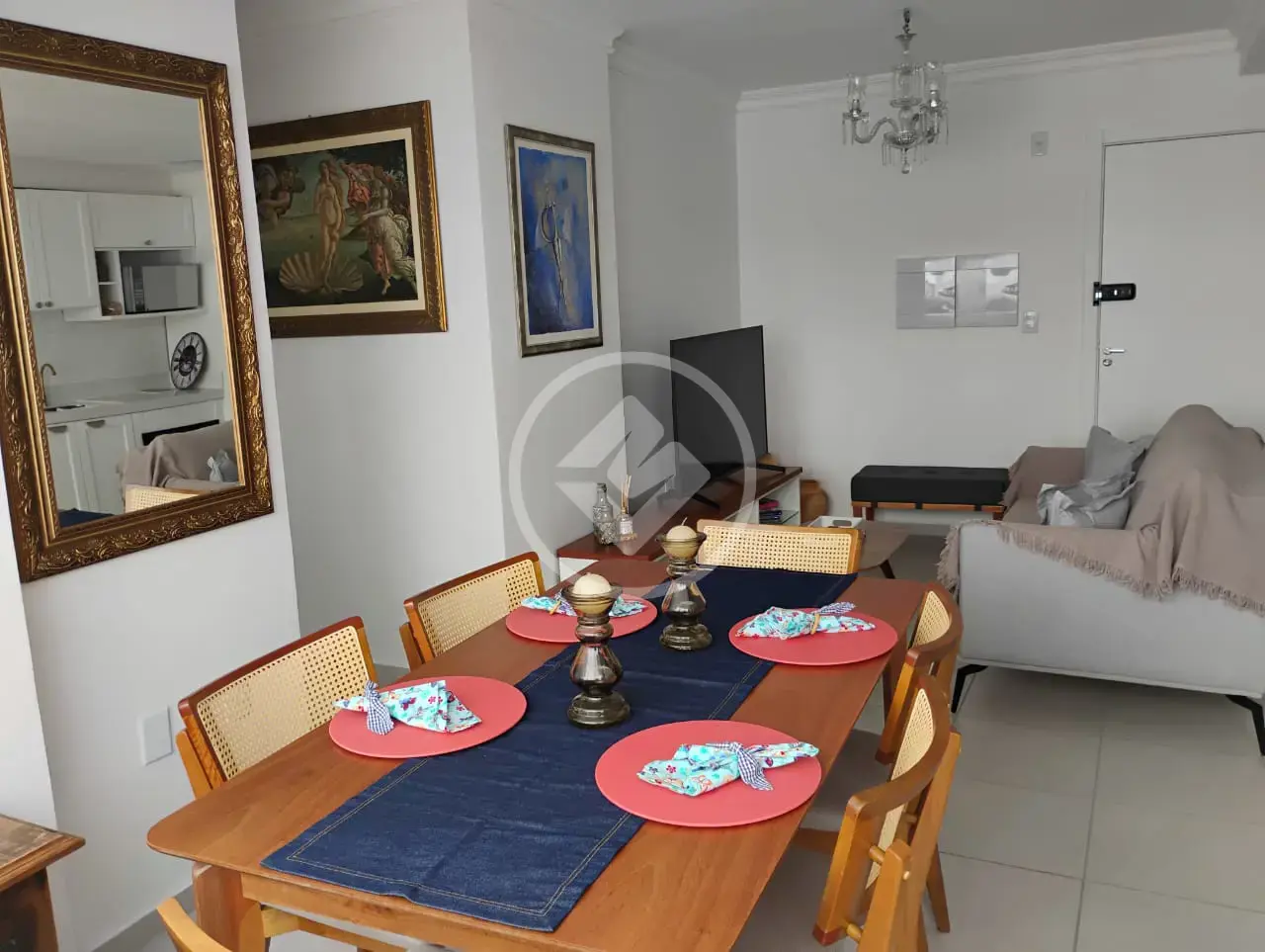Imagem 3 - Apartamento em Alto São Bento, Itapema - SC