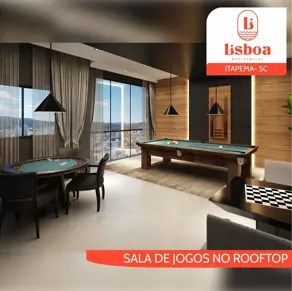Imagem 3 - Apartamento em Morretes, Itapema - SC