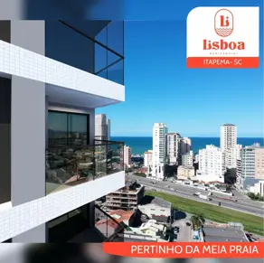 Imagem 4 - Apartamento em Morretes, Itapema - SC