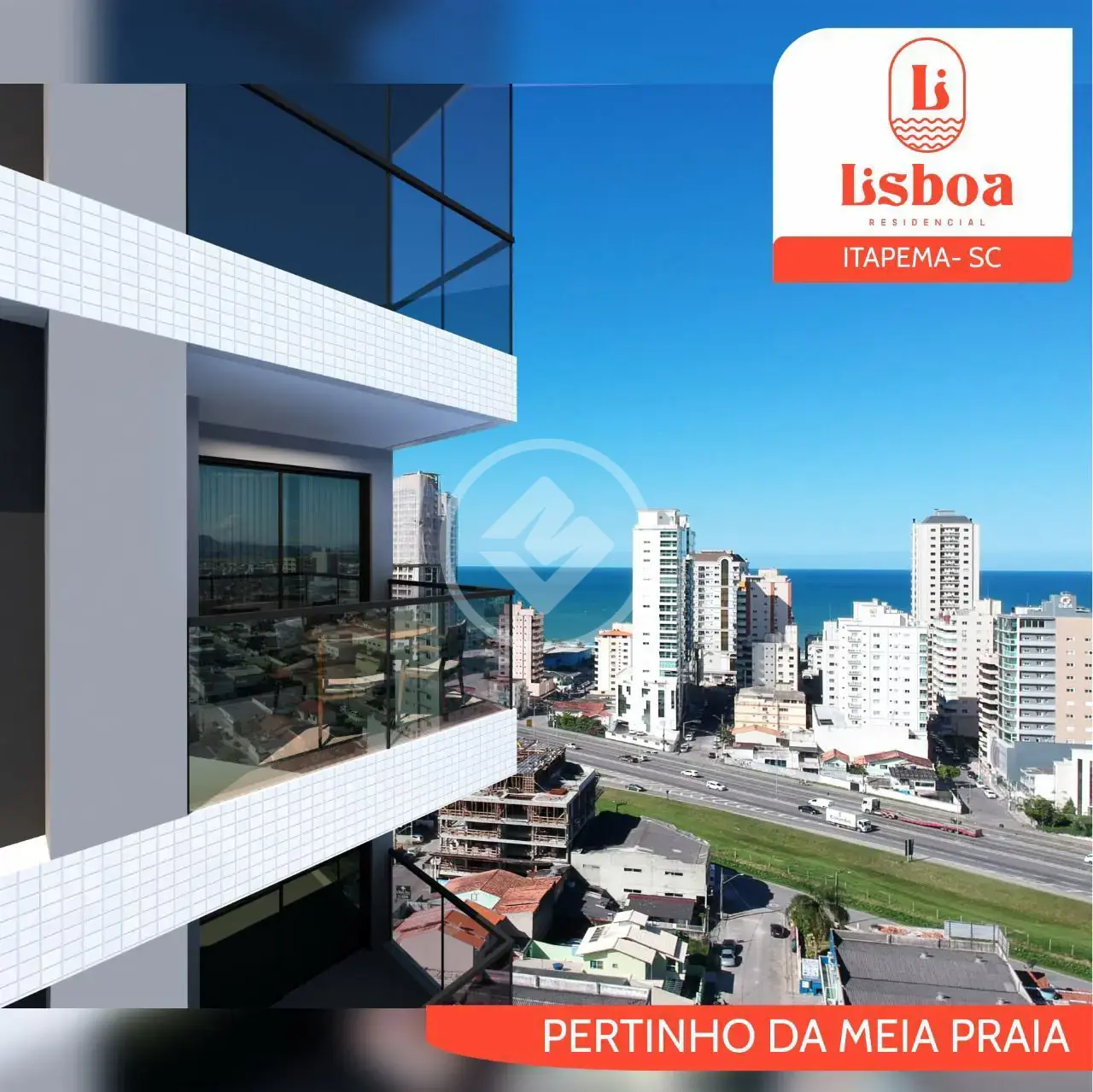 Imagem 4 - Apartamento em Morretes, Itapema - SC