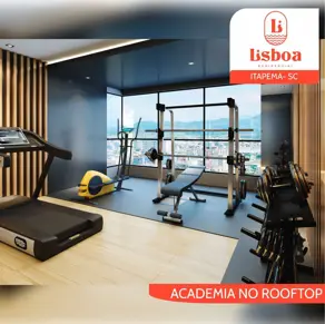 Imagem 5 - Apartamento em Morretes, Itapema - SC