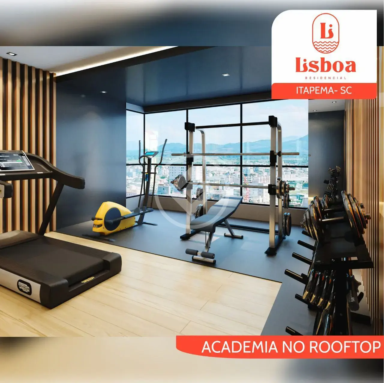 Imagem 5 - Apartamento em Morretes, Itapema - SC