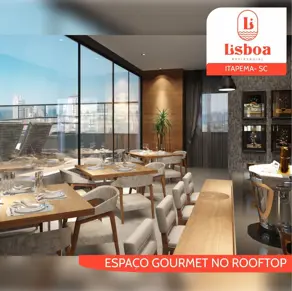 Apartamento Morretes, Itapema - SC — foto 1