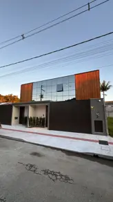 Sobrado Barra, Balneário Camboriú - SC — foto 1