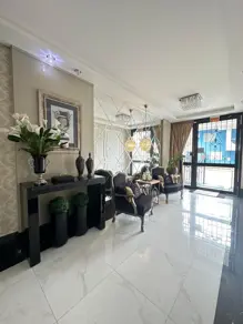 Apartamento Meia Praia, Itapema - SC — foto 1