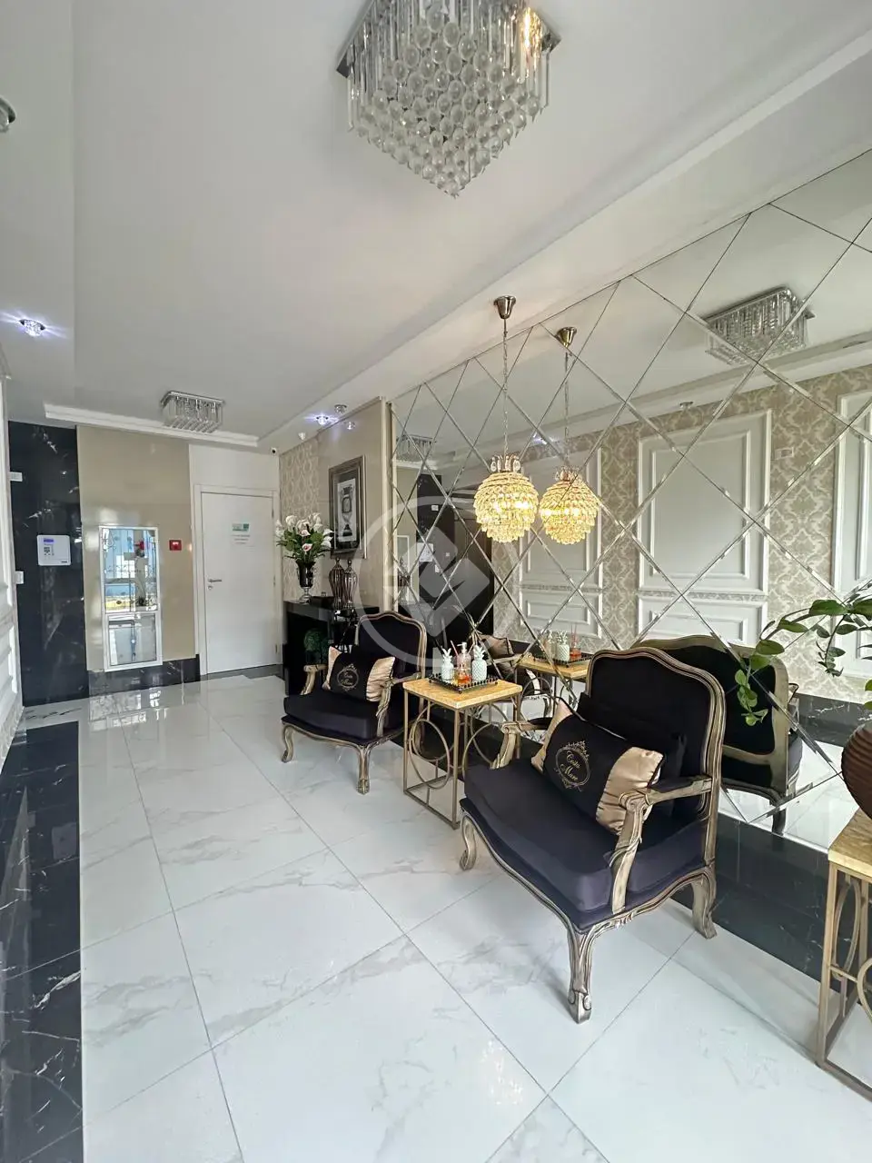 Imagem 1 - Apartamento em Meia Praia, Itapema - SC