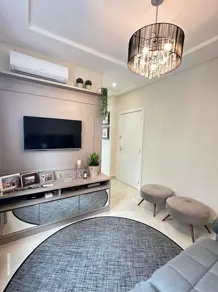 Imagem 3 - Apartamento em Meia Praia, Itapema - SC