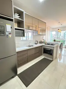 Imagem 5 - Apartamento em Meia Praia, Itapema - SC