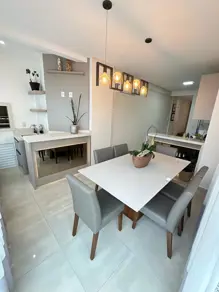Imagem 6 - Apartamento em Meia Praia, Itapema - SC