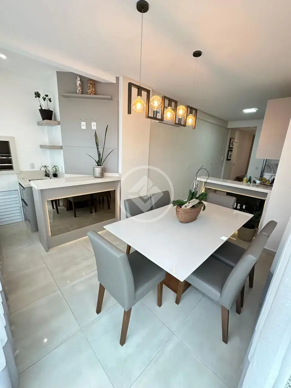 Imagem 6 - Apartamento em Meia Praia, Itapema - SC
