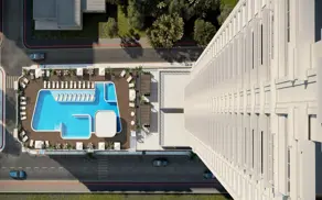 Apartamento Meia Praia, Itapema - SC — foto 1