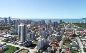 Apartamento Alto Pereque, Porto Belo - SC — foto 2