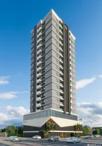 Imagem 5 - Apartamento em Alto Pereque, Porto Belo - SC