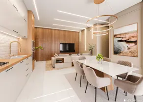 Imagem 6 - Apartamento em Alto Pereque, Porto Belo - SC