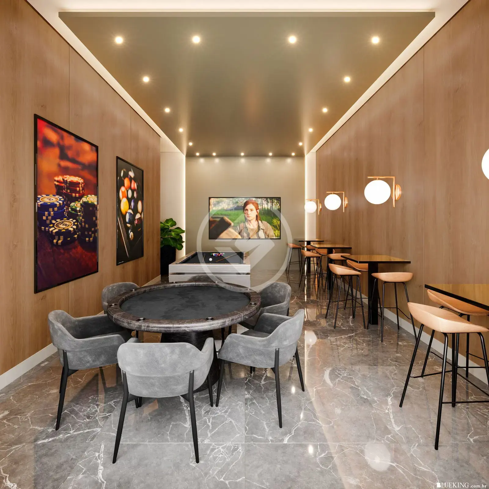 Imagem 3 - Apartamento em Alto Pereque, Porto Belo - SC
