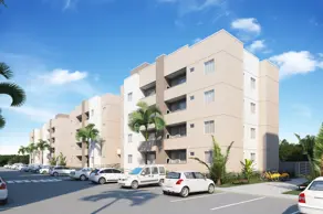 Apartamento Centro, Tijucas - SC — foto 1