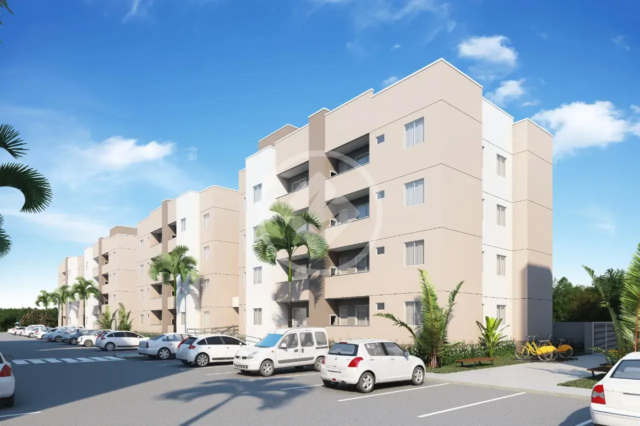 Imagem 1 - Apartamento em Centro, Tijucas - SC