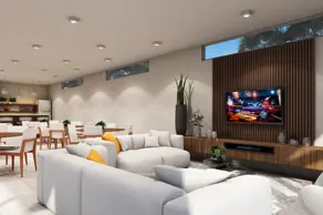 Imagem 3 - Apartamento em Centro, Tijucas - SC