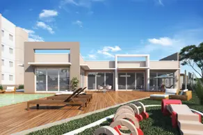 Imagem 4 - Apartamento em Centro, Tijucas - SC