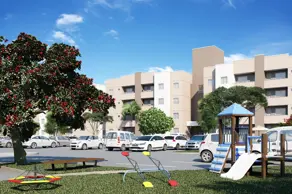 Apartamento Centro, Tijucas - SC — foto 2
