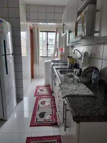 Imagem 2 - Apartamento em Meia Praia, Itapema - SC