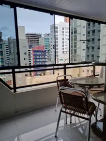 Apartamento Meia Praia, Itapema - SC — foto 1