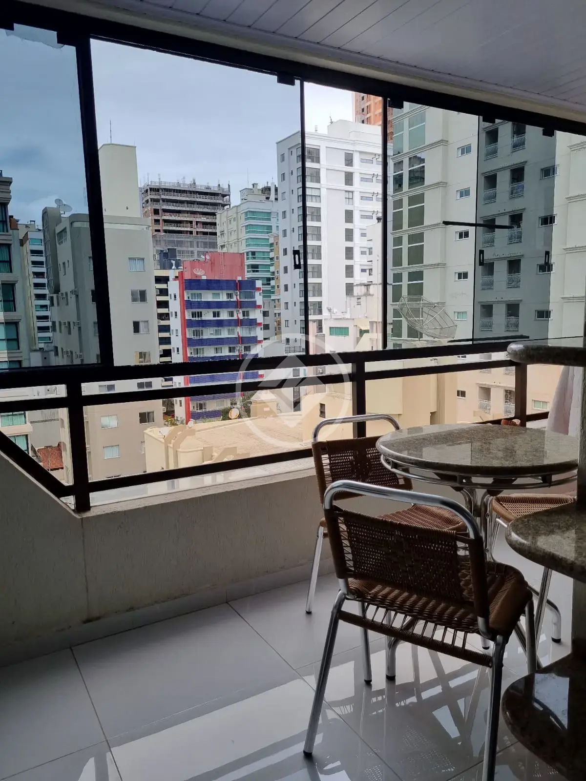 Imagem 1 - Apartamento em Meia Praia, Itapema - SC