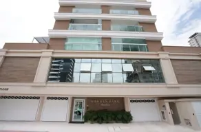 Apartamento Meia Praia, Itapema - SC — foto 1