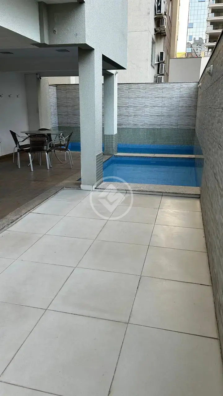 Imagem 1 - Apartamento em Meia Praia, Itapema - SC