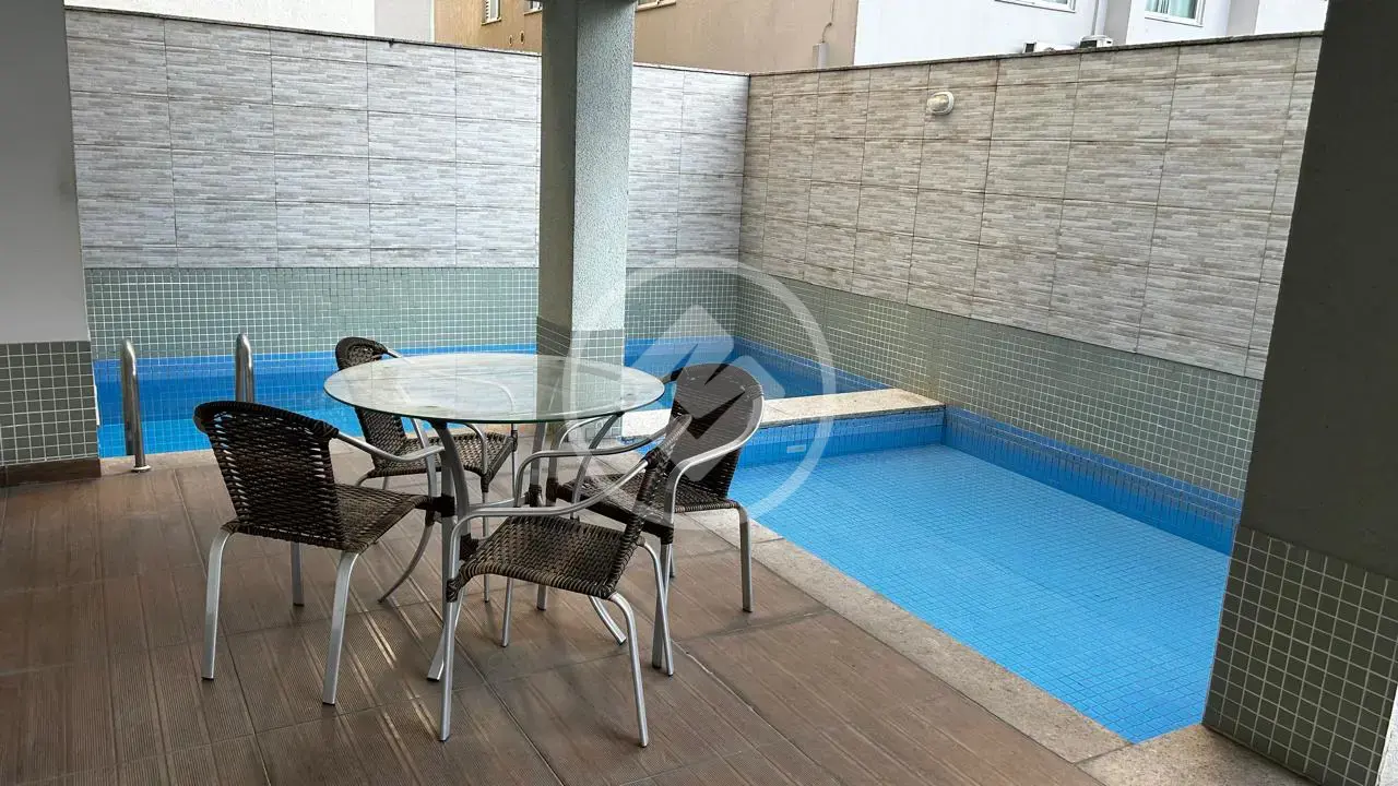 Imagem 1 - Apartamento em Meia Praia, Itapema - SC
