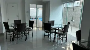 Imagem 2 - Apartamento em Meia Praia, Itapema - SC