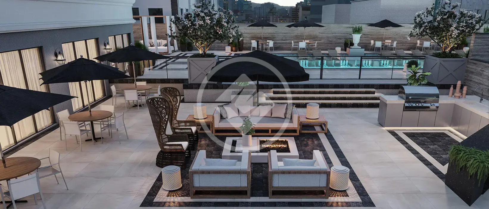 Imagem 2 - Apartamento em Meia Praia, Itapema - SC