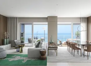 Imagem 3 - Apartamento em Meia Praia, Itapema - SC