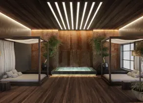 Imagem 4 - Apartamento em Meia Praia, Itapema - SC