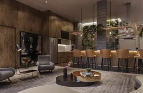 Imagem 5 - Apartamento em Meia Praia, Itapema - SC