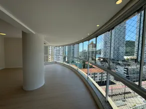 Apartamento Centro, Balneário Camboriú - SC — foto 1