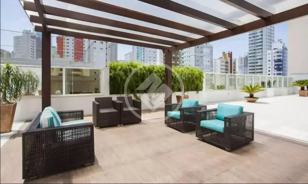 Imagem 1 - Apartamento em Centro, Balneário Camboriú - SC