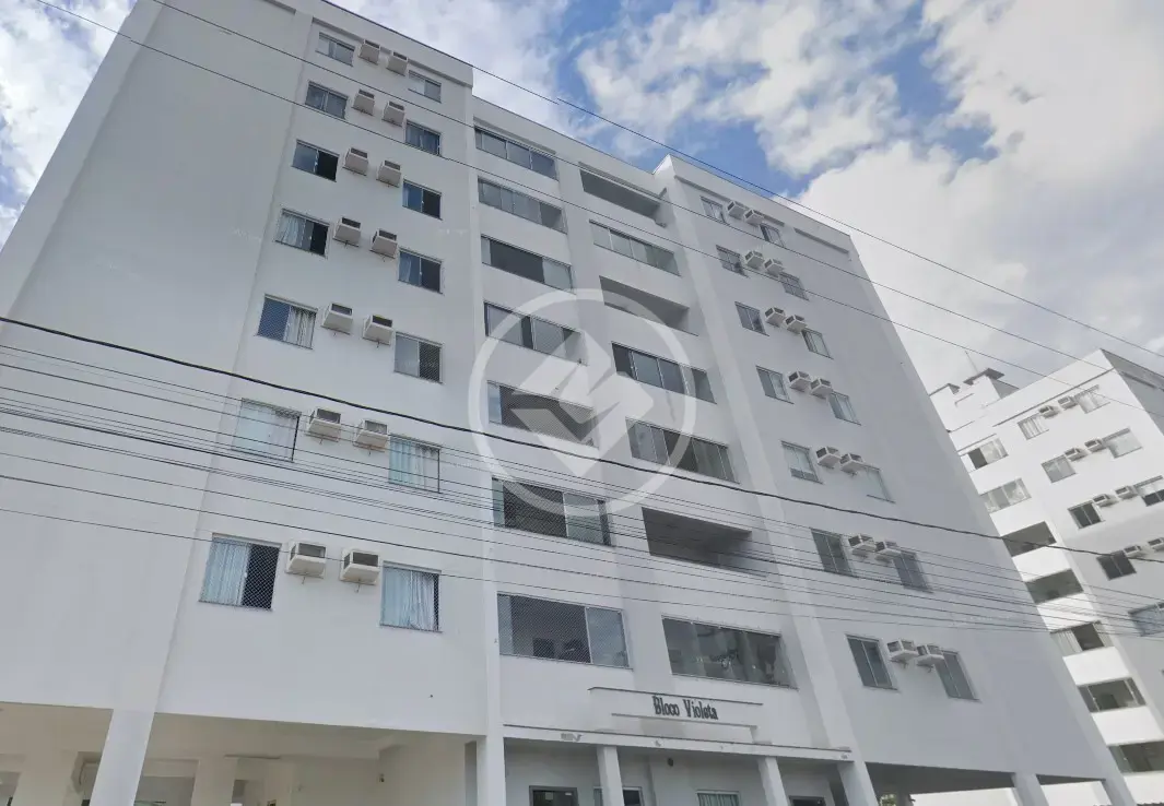 Image 2 - Apartamento em Rio Branco, Brusque - SC