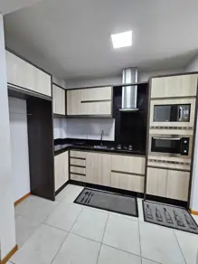Apartamento Rio Branco, Brusque - SC — foto 1