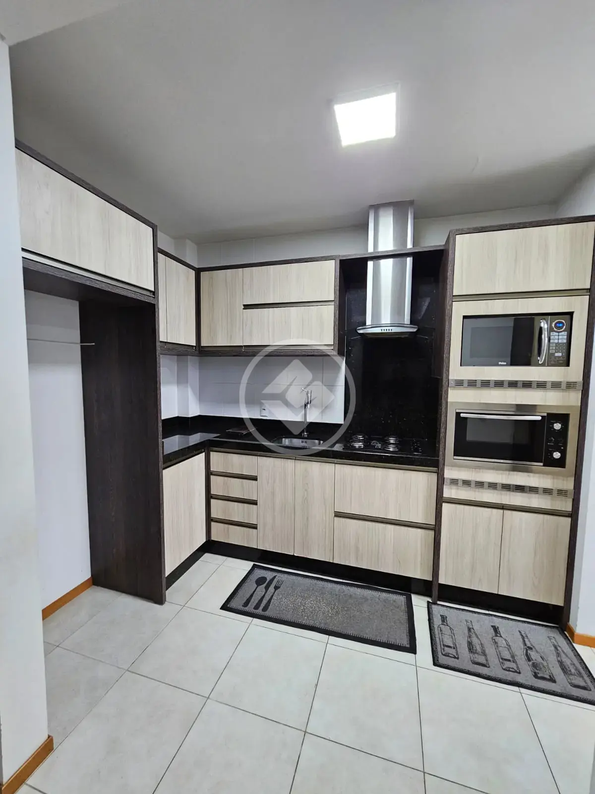 Imagem 1 - Apartamento em Rio Branco, Brusque - SC