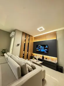 Apartamento PEREQUE, Porto Belo - SC — foto 2
