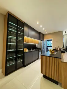 Imagem 2 - Apartamento em PEREQUE, Porto Belo - SC